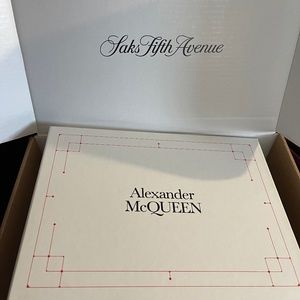 Alexander McQueen
